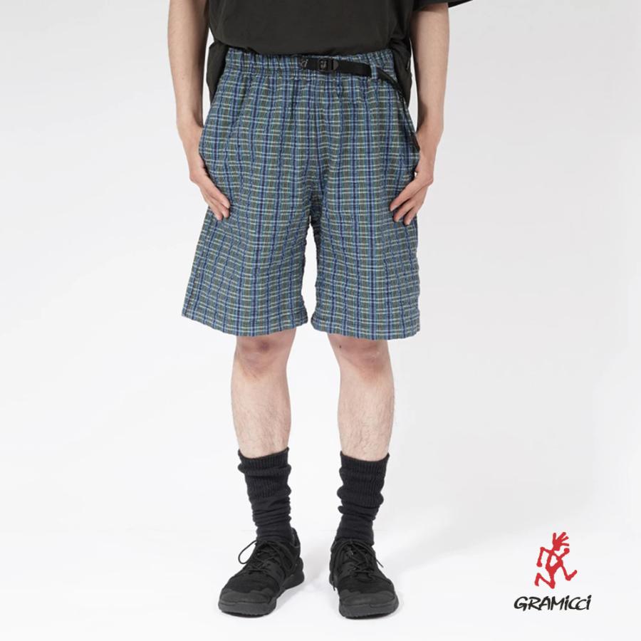 Gramicci（グラミチ） ショートパンツ ハーフパンツ メンズ OG G