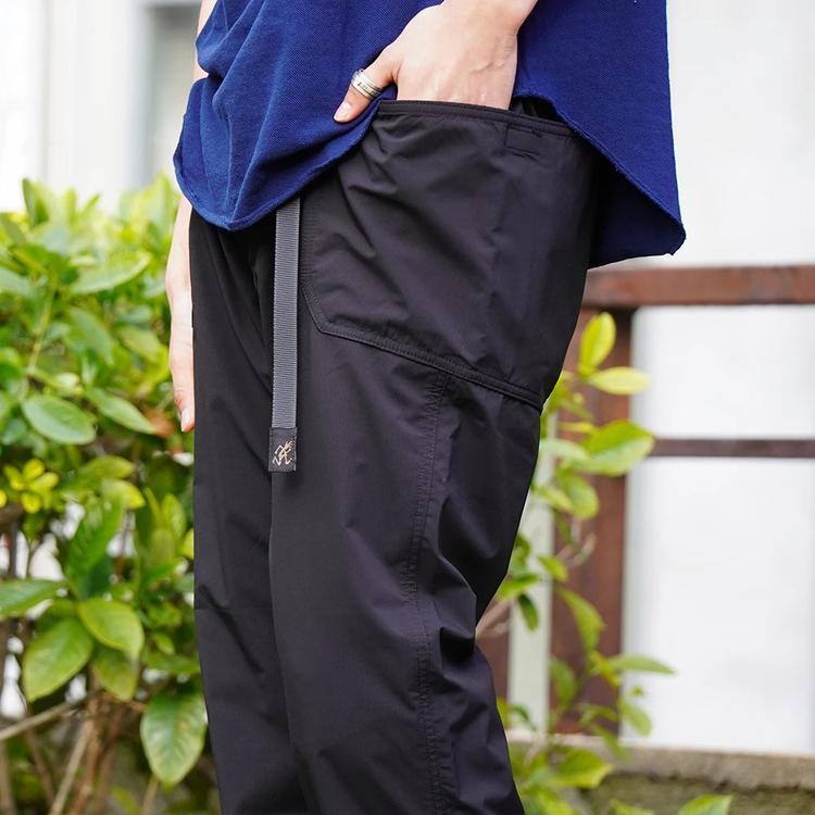 Gramicci（グラミチ） クライミングパンツ メンズ リップストップ