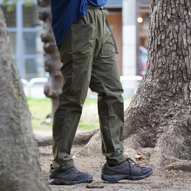 SALE！新品GRAMICCI グラミチ パンツ バギー ボトムス クライミング Gramicci（グラミチ） クライミングパンツ メンズ リップストップ