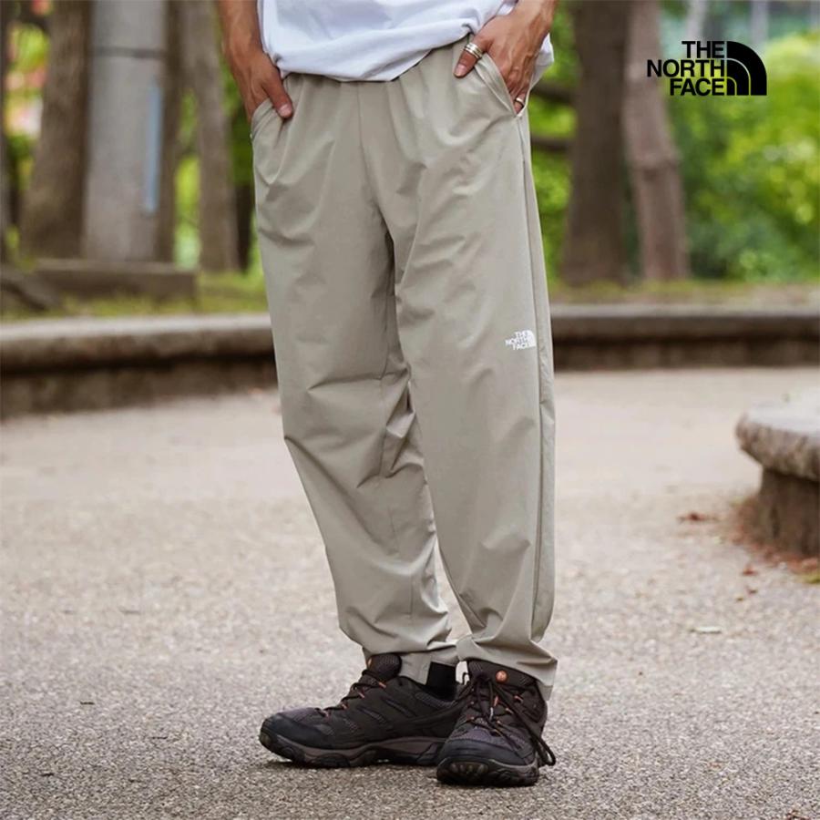 THE NORTH FACE（ザ ノースフェイス） ナイロンパンツ メンズ