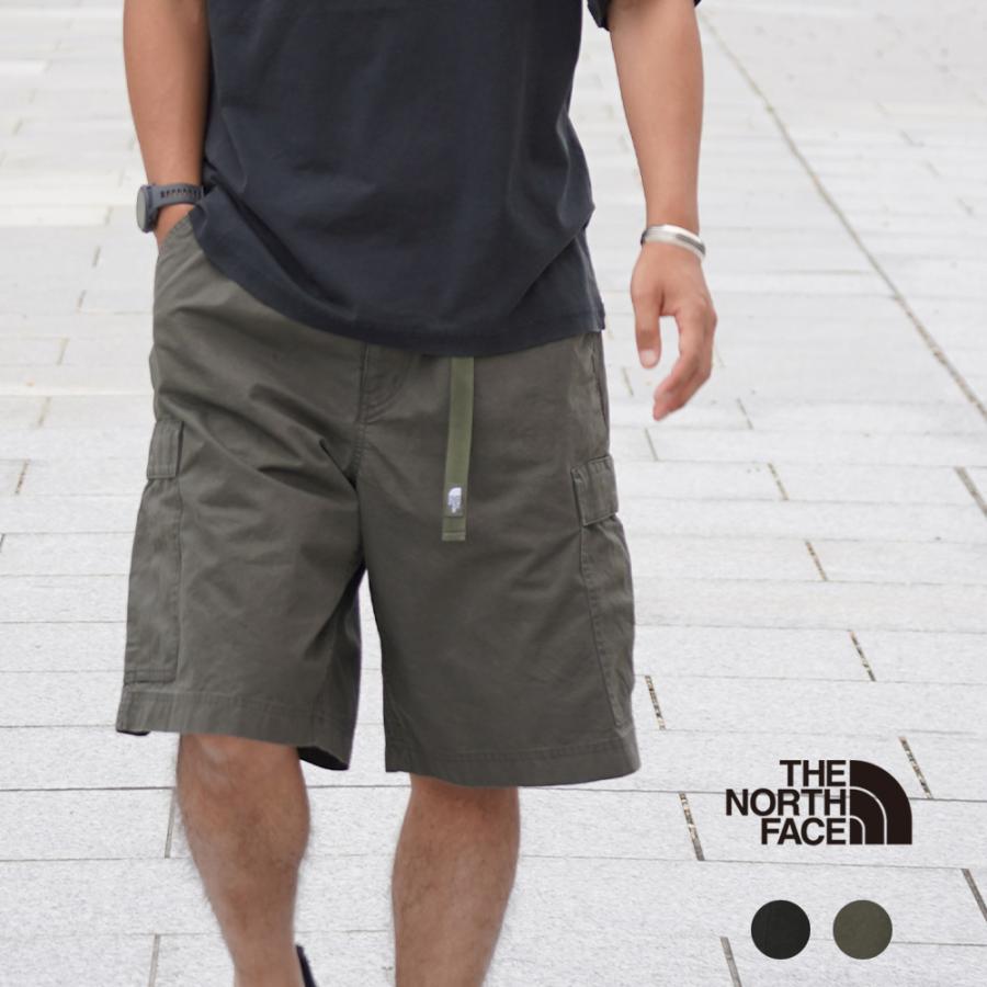 THE NORTH FACE（ザ ノースフェイス） ショートパンツ ハーフパンツ