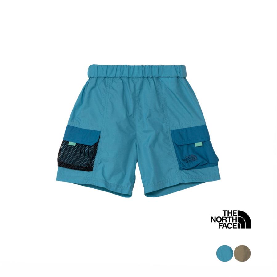 ショートパンツ 3色セット THE NORTH FACE（ザ ノースフェイス） ショートパンツ ハーフパンツ