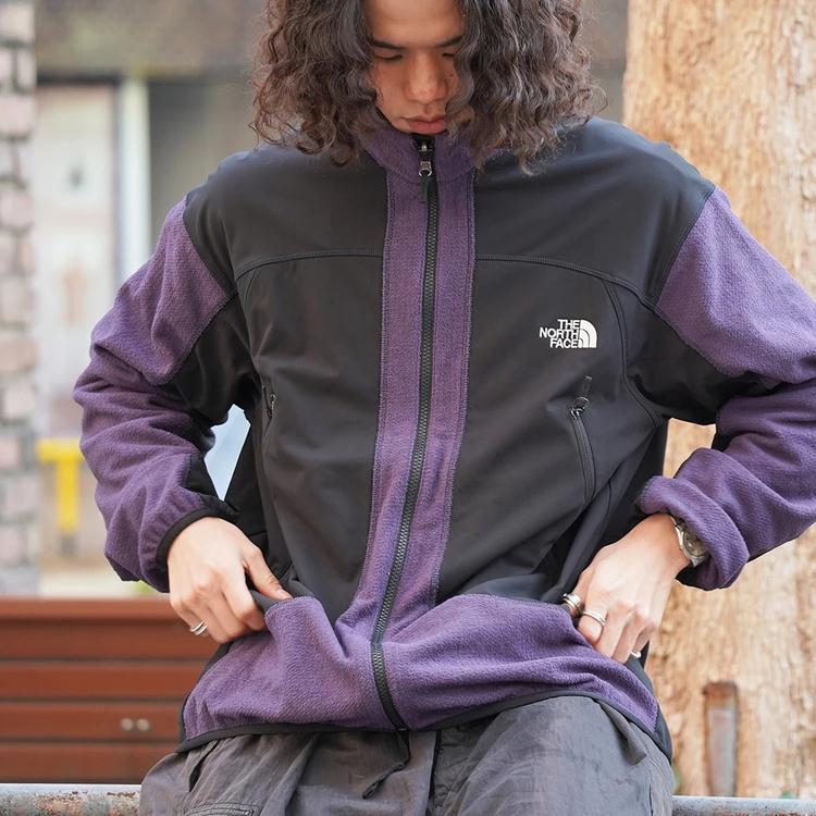 THE NORTH FACE（ザ ノースフェイス） フリース メンズ レディース