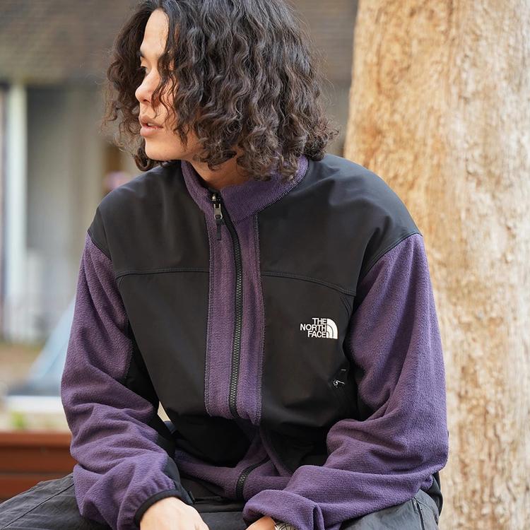 THE NORTH FACE（ザ ノースフェイス） フリース メンズ レディース