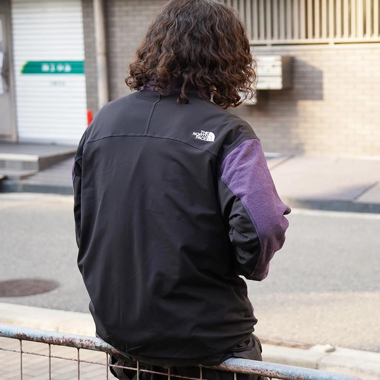 THE NORTH FACE（ザ ノースフェイス） フリース メンズ レディース