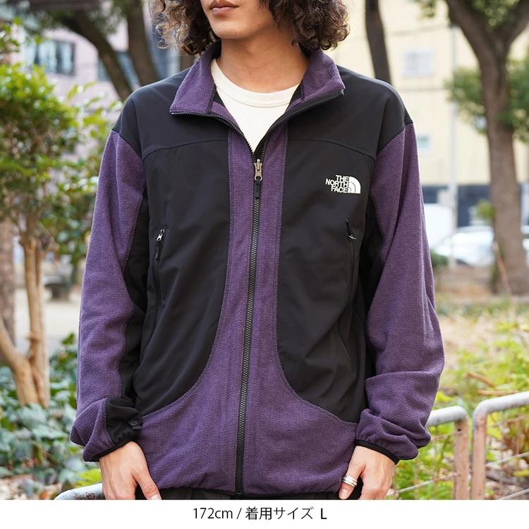 THE NORTH FACE（ザ ノースフェイス） フリース メンズ レディース