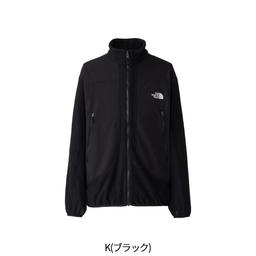 ザノースフェイス　フリースジャケット THE NORTH FACE（ザ ノースフェイス） フリース メンズ レディース