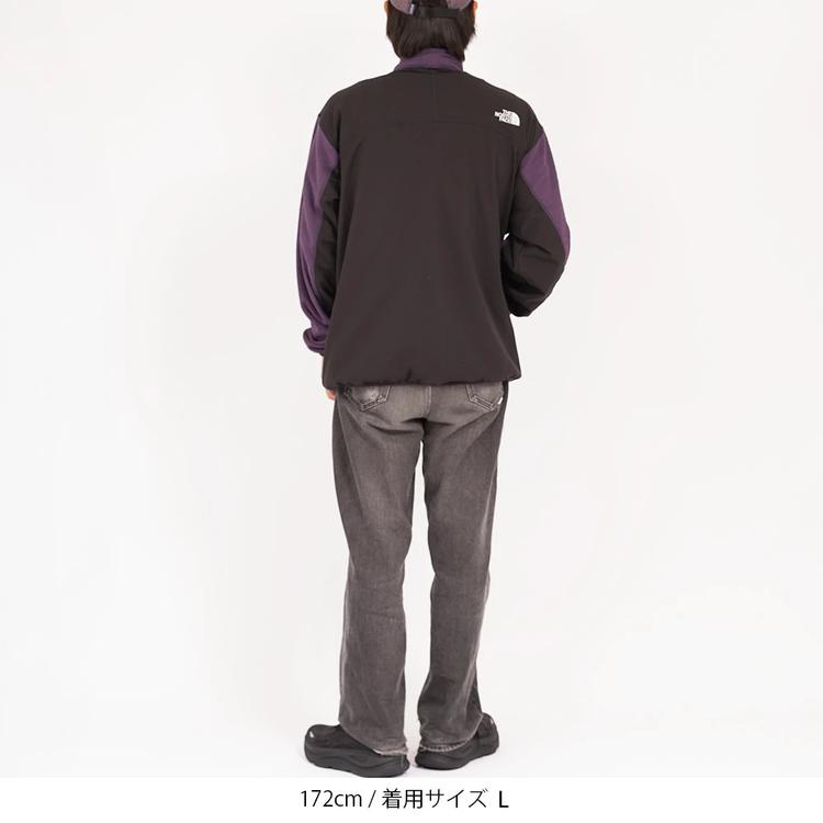 THE NORTH FACEクレッグモントフリースジャケットSパープルレディース 