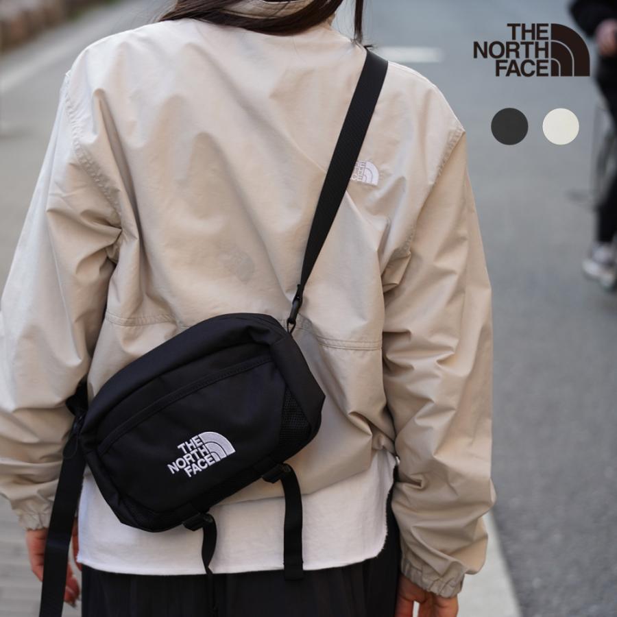 THE NORTH FACE（ザ ノースフェイス） ショルダーバッグ メンズ