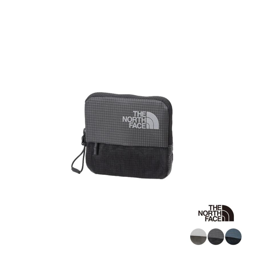 THE NORTH FACE（ザ ノースフェイス） 二つ折り財布 メンズ レディース