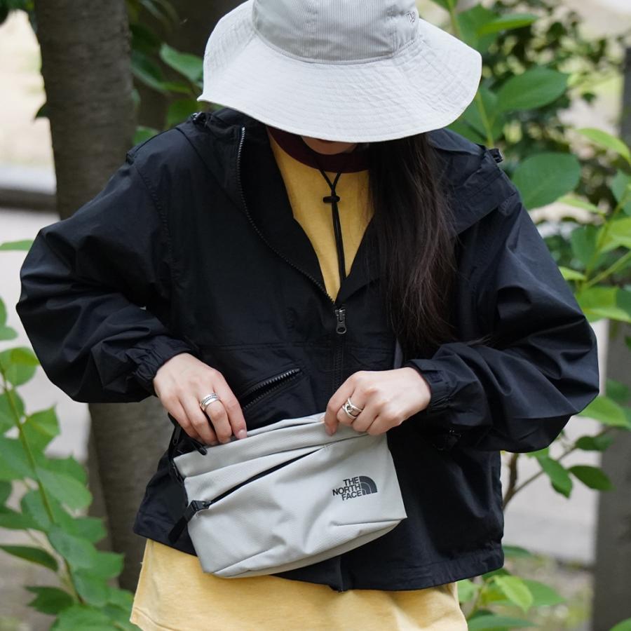 THE NORTH FACE（ザ ノースフェイス） ショルダーバッグ メンズ
