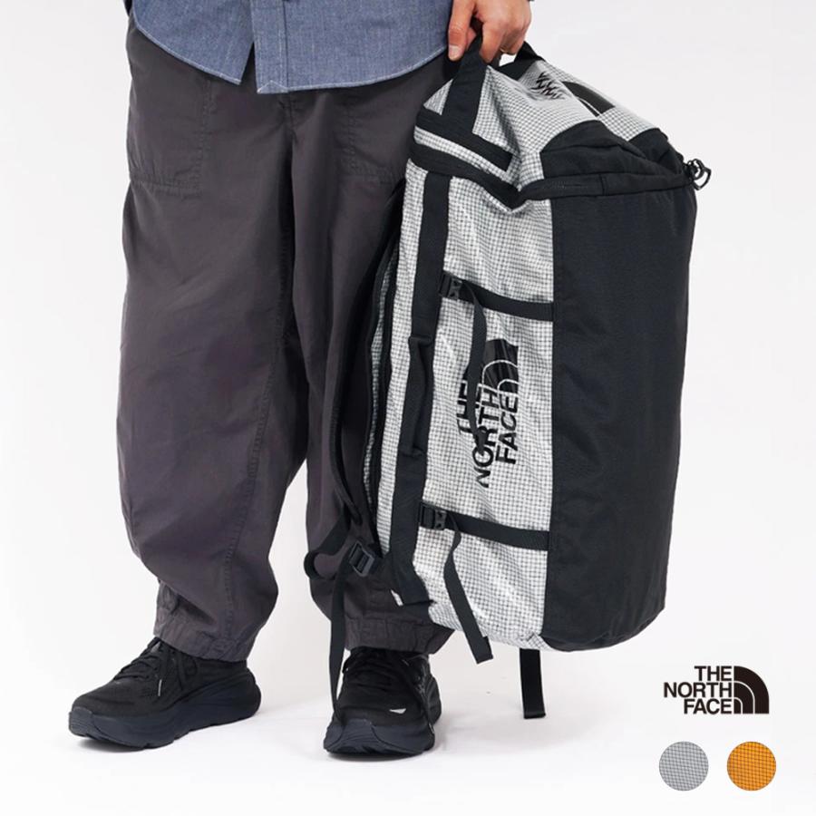 THE NORTH FACE（ザ ノースフェイス） ドラムバッグ メンズ レディース