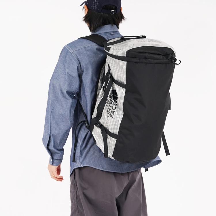 THE NORTH FACE（ザ ノースフェイス） ドラムバッグ メンズ レディース