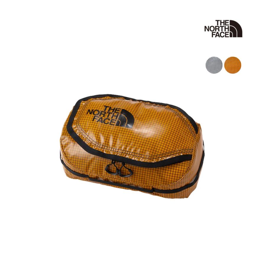 THE NORTH FACE（ザ ノースフェイス） バッグインバッグ メンズ