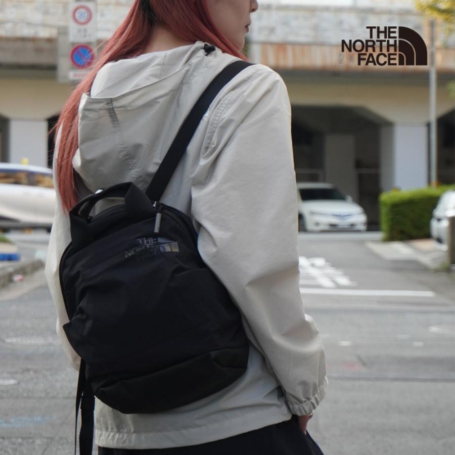 THE NORTH FACE（ザ ノースフェイス） バックパック リュックサック