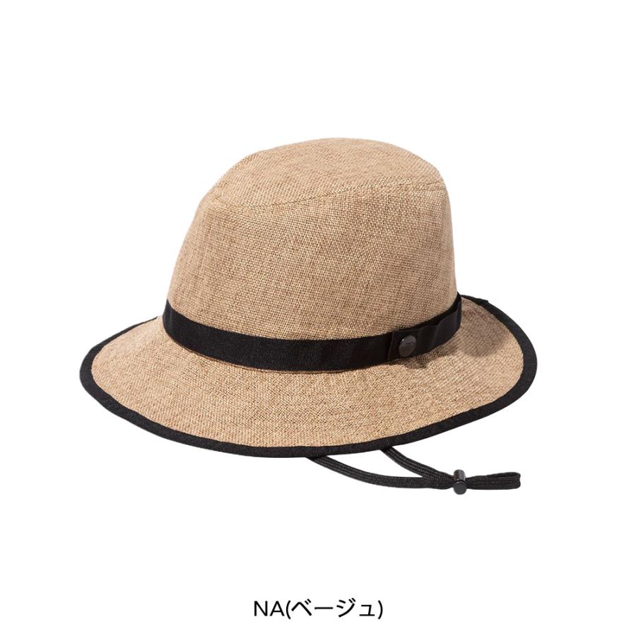 ハイクハット　ノースフェイス　M ベージュ 調整可能　新品タグ付き THE NORTH FACE（ザ ノースフェイス） ハット メンズ レディース