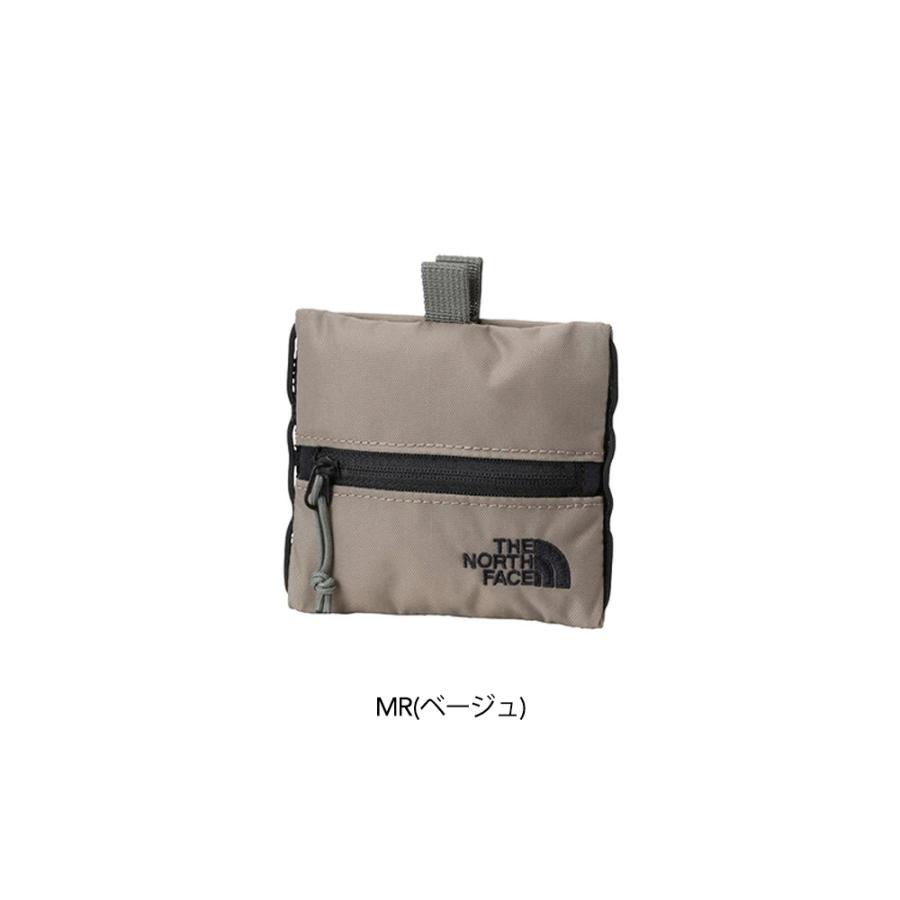 THE NORTH FACE（ザ ノースフェイス） コインケース 小銭入れ メンズ