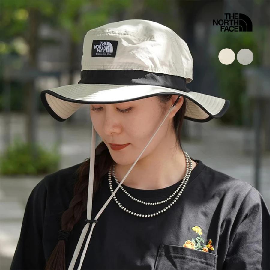 2個セット THE NORTH FACE ハイクブルームハット ホライズンハット THE NORTH FACE（ザ ノースフェイス） ハット メンズ レディース