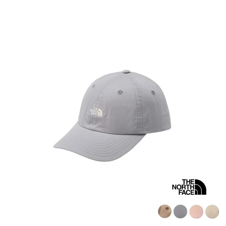 THE NORTH FACE（ザ ノースフェイス） キャップ キッズ スモールロゴ