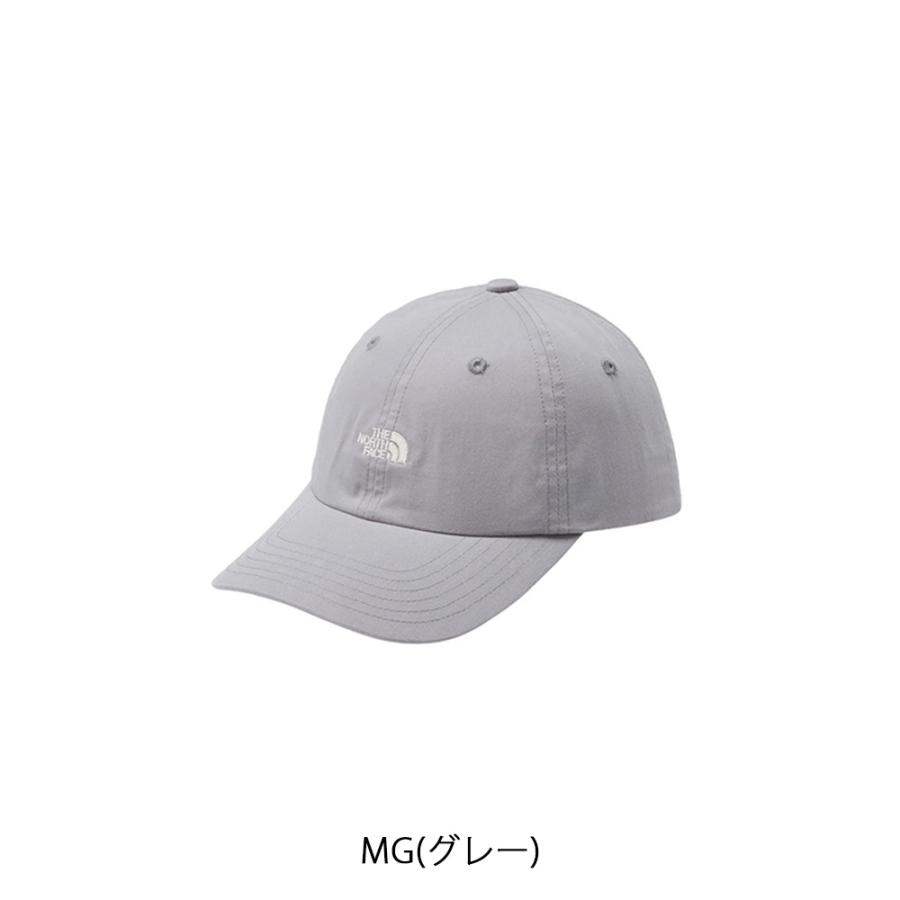 THE NORTH FACE（ザ ノースフェイス） キャップ キッズ スモールロゴ