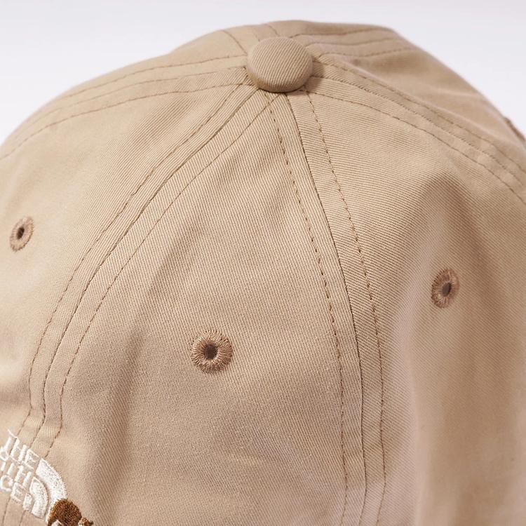 THE NORTH FACE（ザ ノースフェイス） キャップ キッズ スモールロゴ