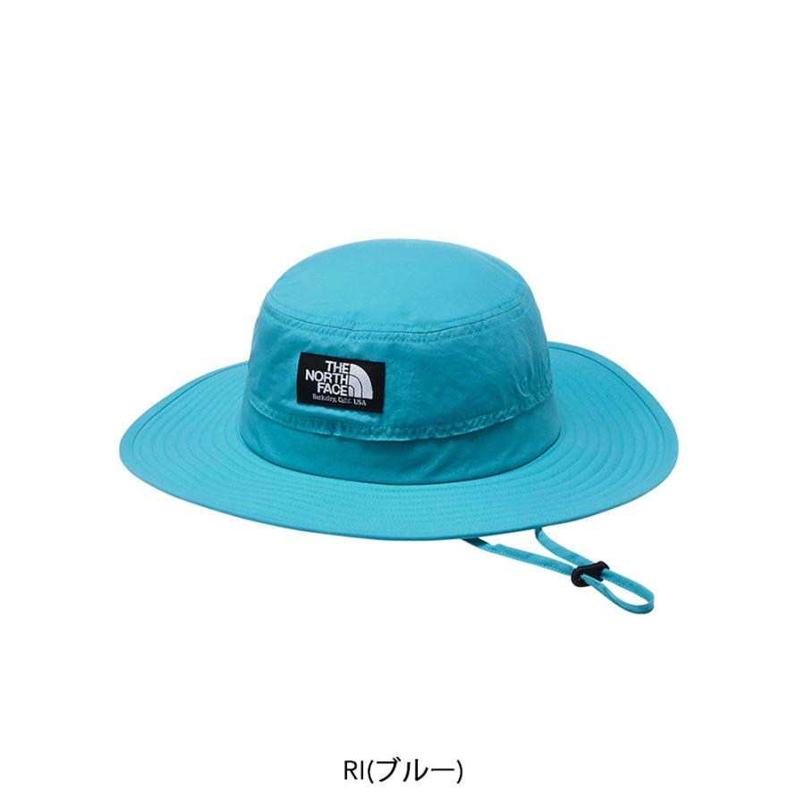 THE NORTH FACE（ザ ノースフェイス） ハット キッズ ホライズンハット