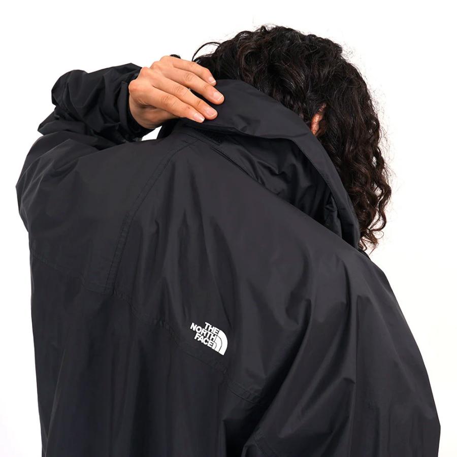 THE NORTH FACE（ザ ノースフェイス） レインコート メンズ レディース