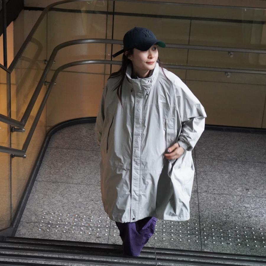 THE NORTH FACE（ザ ノースフェイス） レインコート メンズ レディース