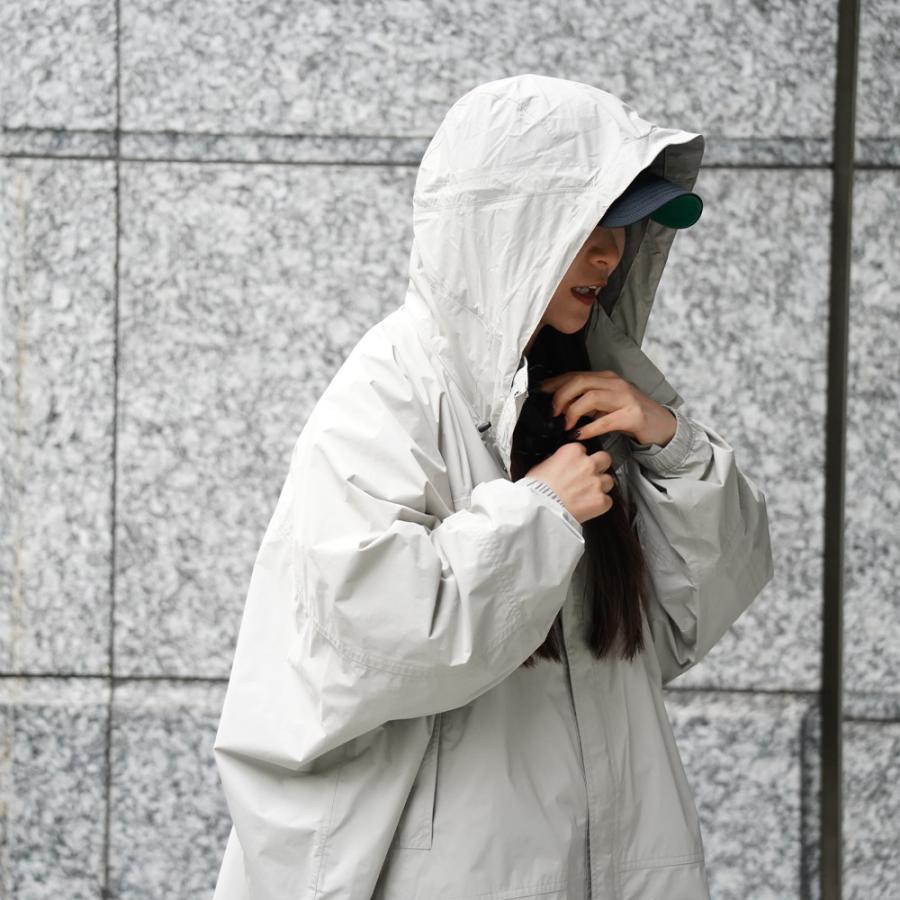 ザ　ノースフェイス　レインコート　150 撥水 THE NORTH FACE（ザ ノースフェイス） キッズ 雨具 110-150cm 防水