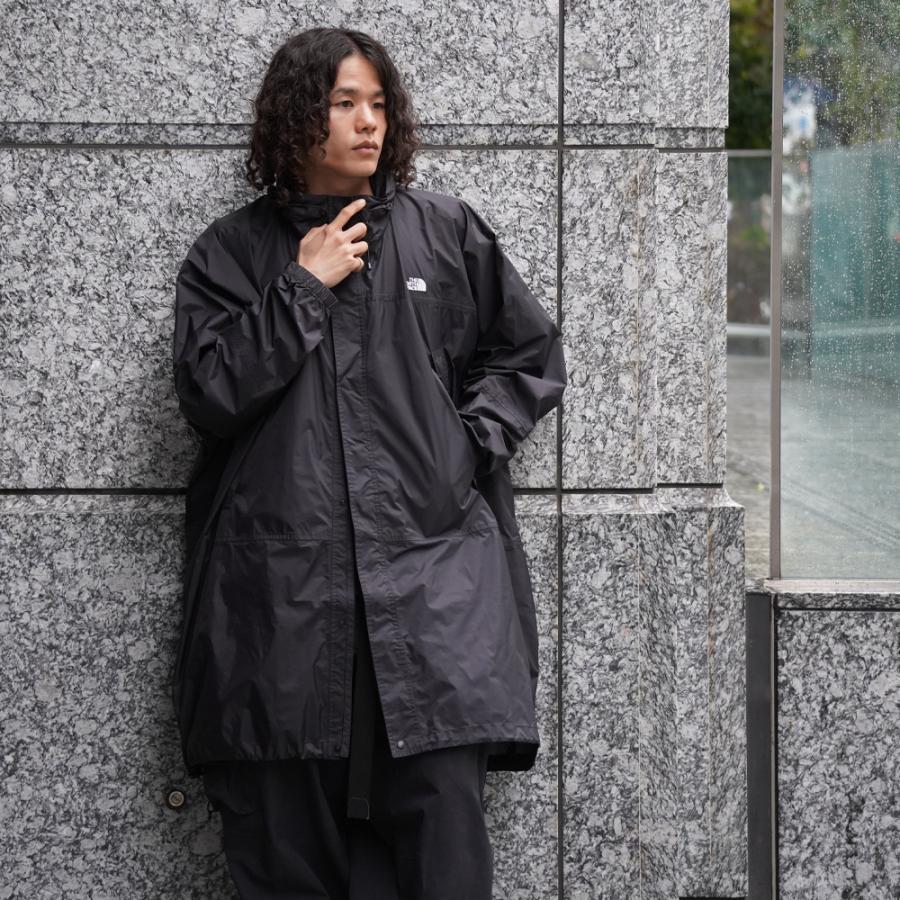 THE NORTH FACE（ザ ノースフェイス） レインコート メンズ レディース