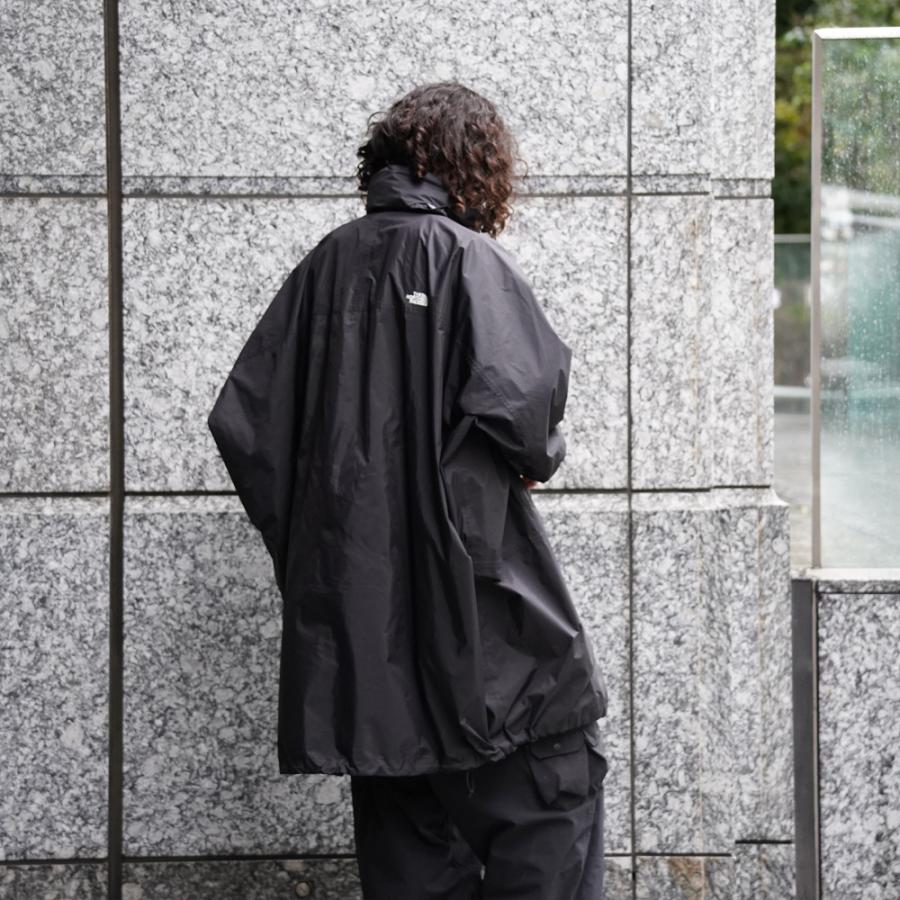 THE NORTH FACE（ザ ノースフェイス） レインコート メンズ レディース