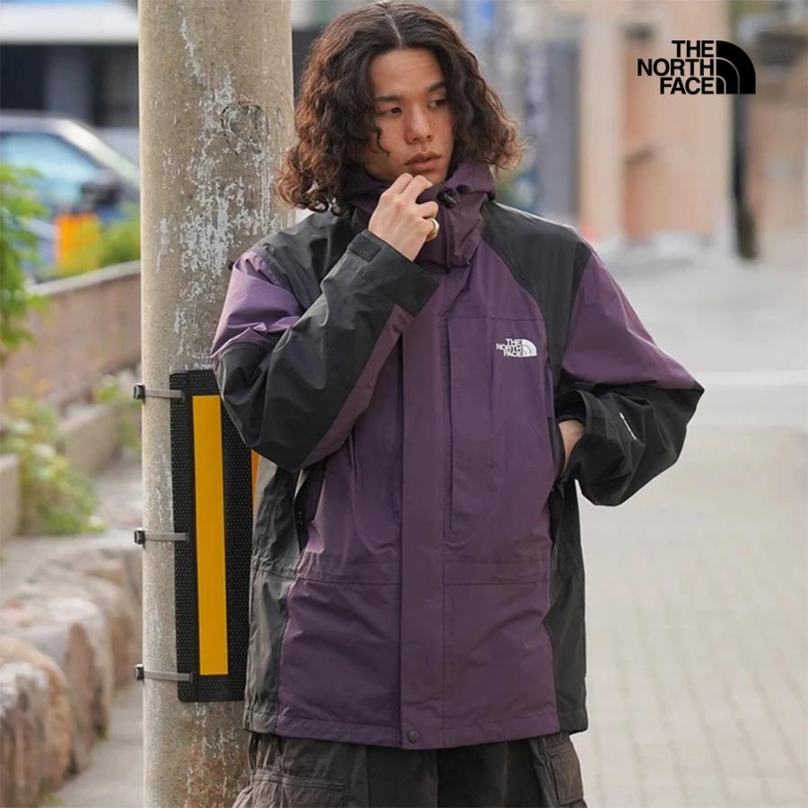 THE NORTH FACE（ザ ノースフェイス） ナイロンジャケット メンズ 2000