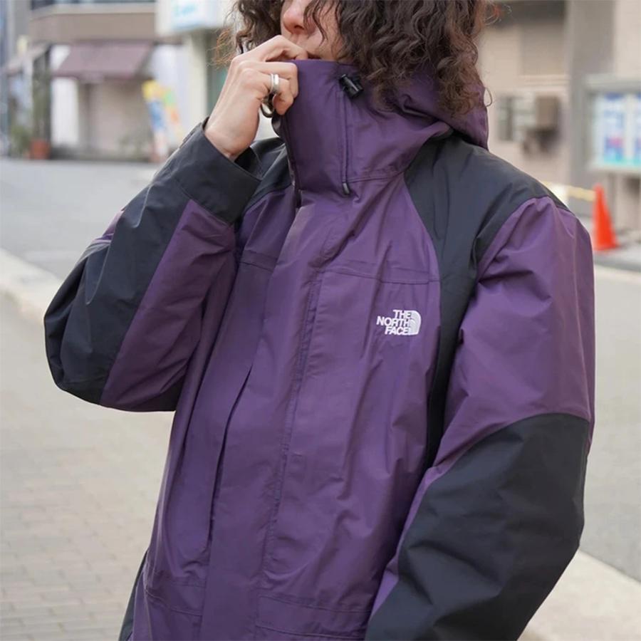 THE NORTH FACE（ザ ノースフェイス） ナイロンジャケット メンズ 2000