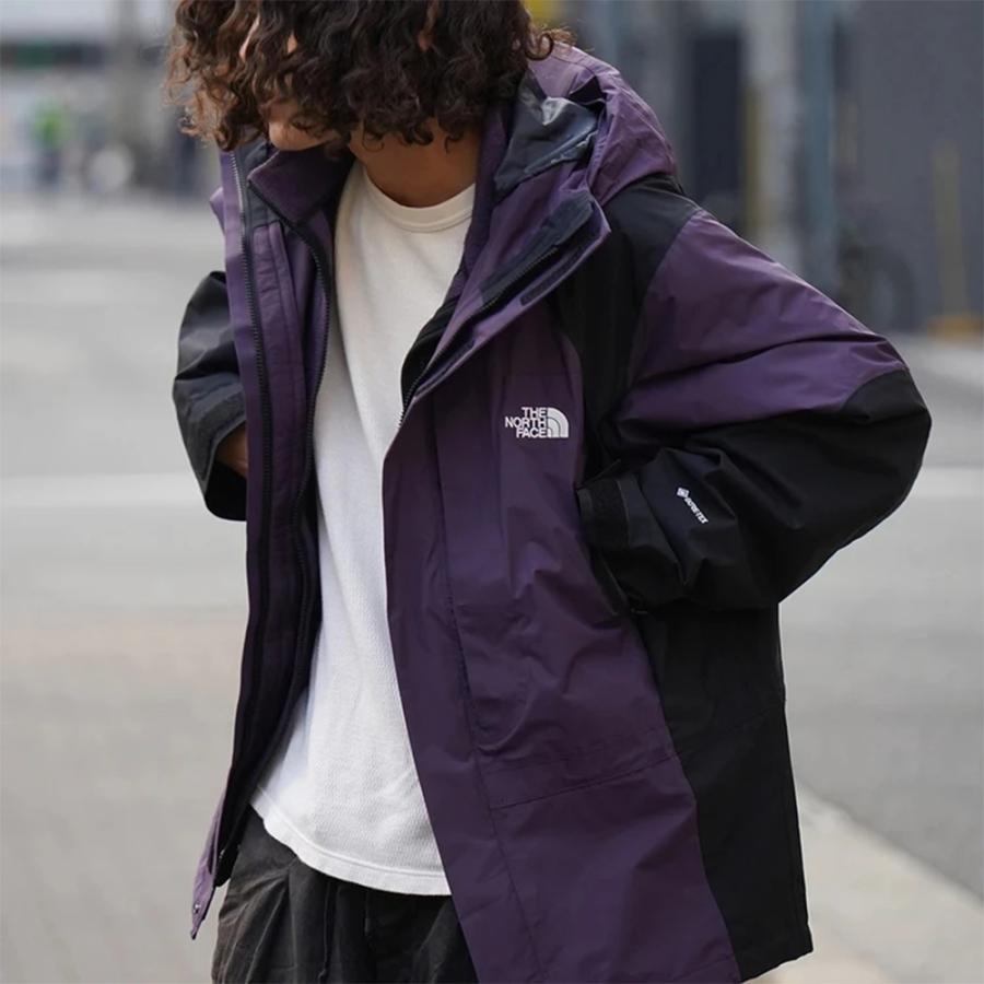 THE NORTH FACE（ザ ノースフェイス） ナイロンジャケット メンズ 2000