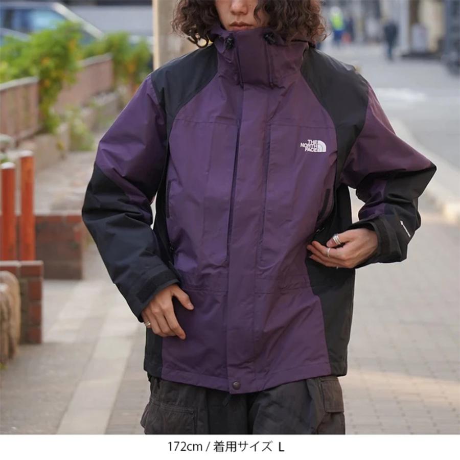 THE NORTH FACE（ザ ノースフェイス） ナイロンジャケット メンズ 2000