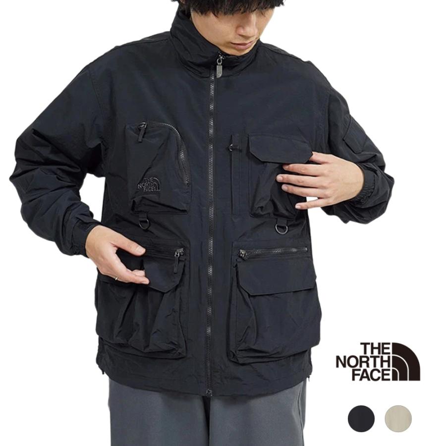 THE NORTH FACE（ザ ノースフェイス） ナイロンジャケット メンズ