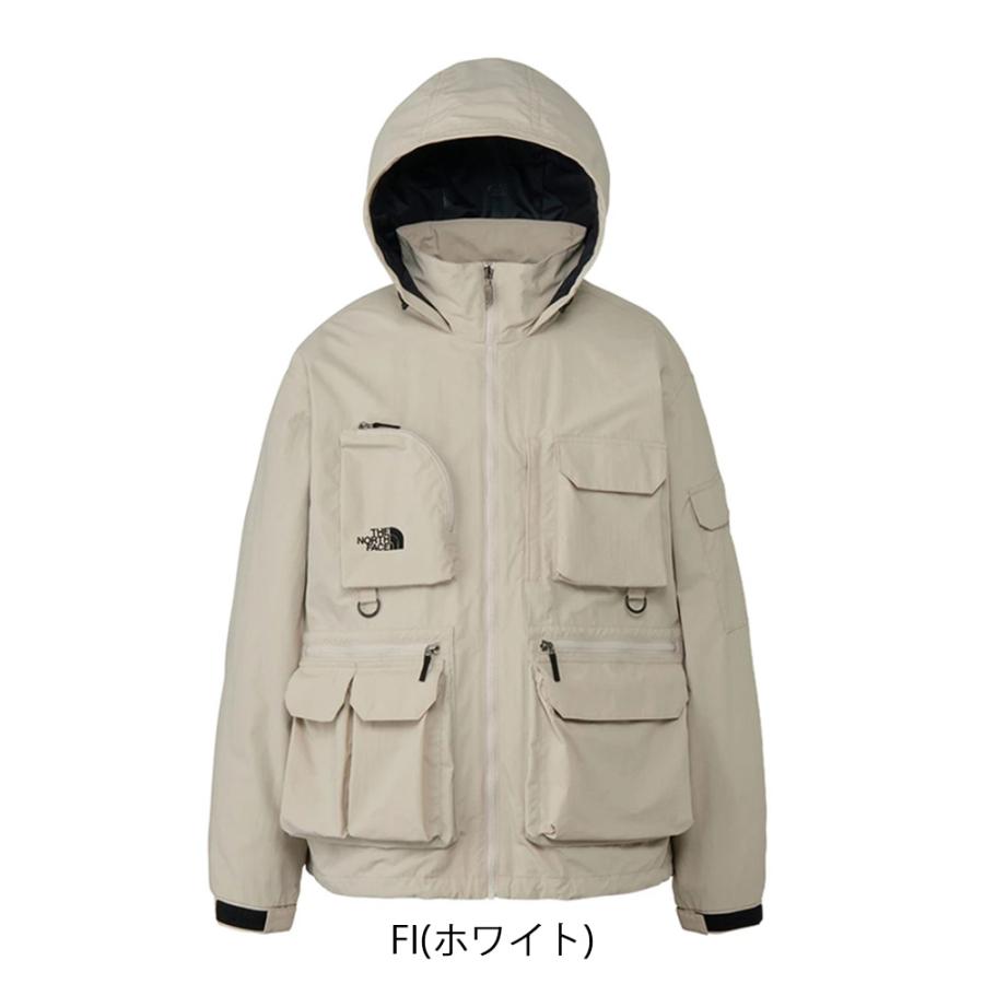 THE NORTH FACE（ザ ノースフェイス） ナイロンジャケット メンズ