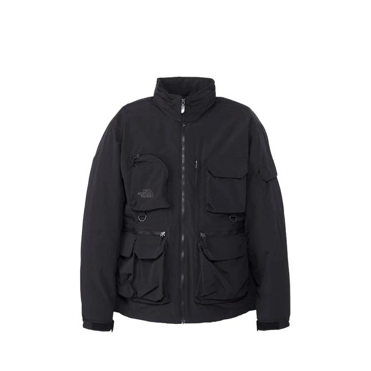 NORTH FACEナイロンフーディー THE NORTH FACE（ザ ノースフェイス） ナイロンジャケット メンズ