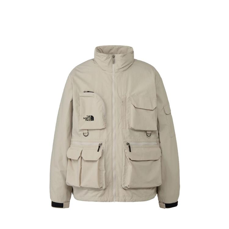 THE NORTH FACE（ザ ノースフェイス） ナイロンジャケット メンズ