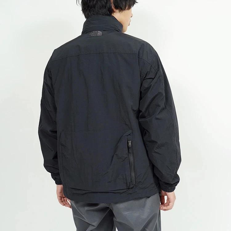 THE NORTH FACE（ザ ノースフェイス） ナイロンジャケット メンズ
