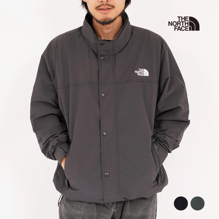 THE NORTH FACE（ザ ノースフェイス） ナイロンジャケット メンズ