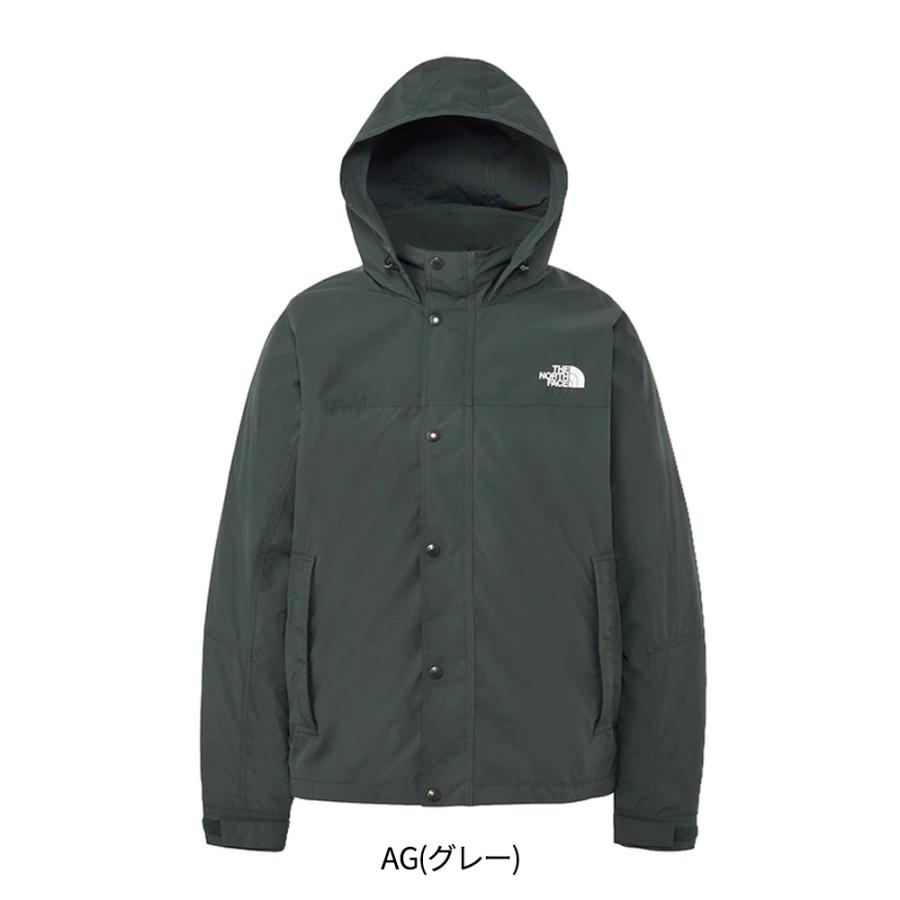 THE NORTH FACE（ザ ノースフェイス） ナイロンジャケット メンズ