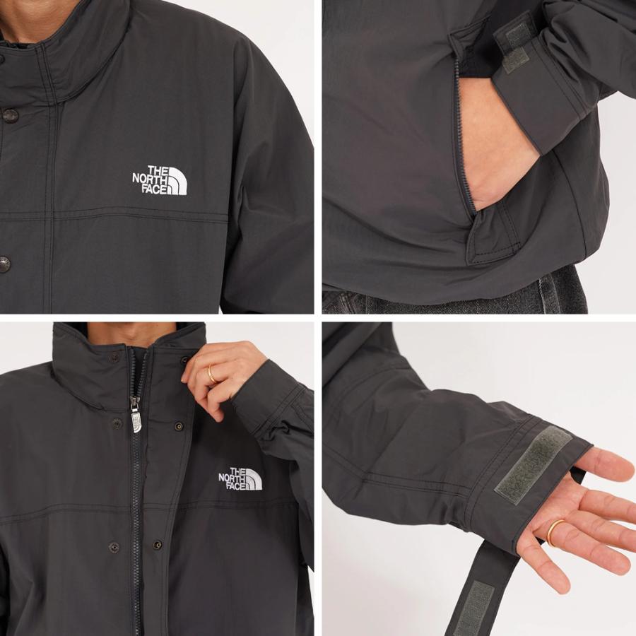 THE NORTH FACE（ザ ノースフェイス） ナイロンジャケット メンズ