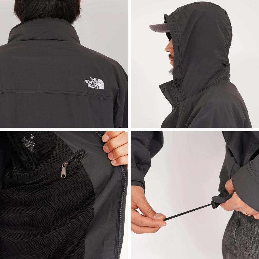 THE NORTH FACE（ザ ノースフェイス） ナイロンジャケット メンズ