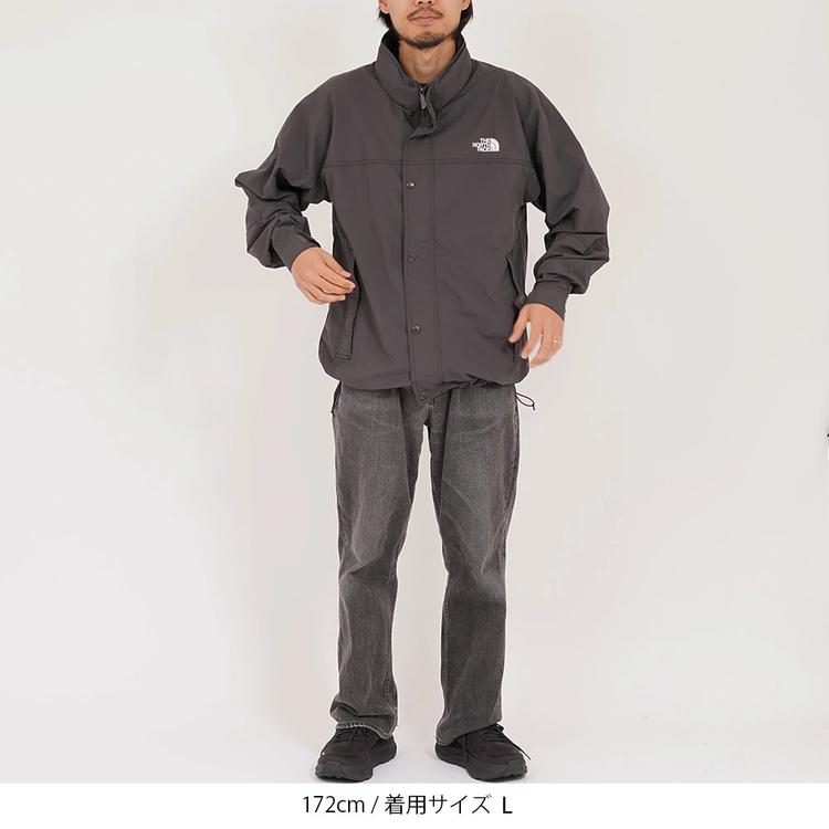 THE NORTH FACE（ザ ノースフェイス） ナイロンジャケット メンズ