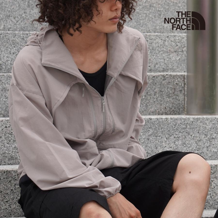 THE NORTH FACE（ザ ノースフェイス） ナイロンジャケット メンズ