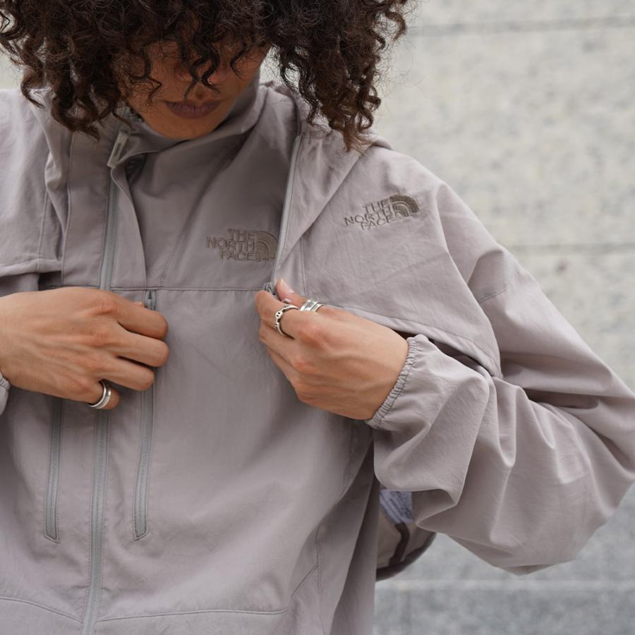 THE NORTH FACE（ザ ノースフェイス） ナイロンジャケット メンズ