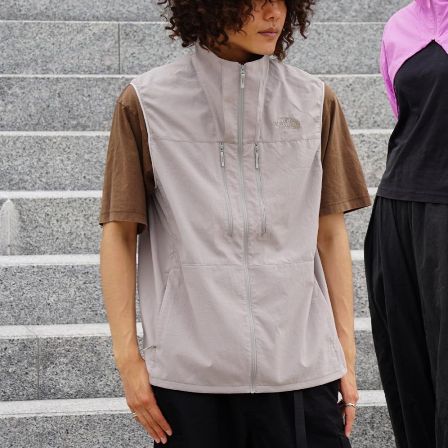 THE NORTH FACE（ザ ノースフェイス） ナイロンジャケット メンズ
