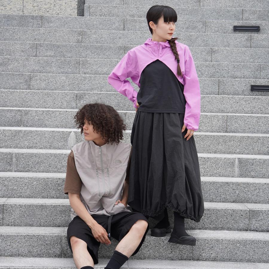 THE NORTH FACE（ザ ノースフェイス） ナイロンジャケット メンズ