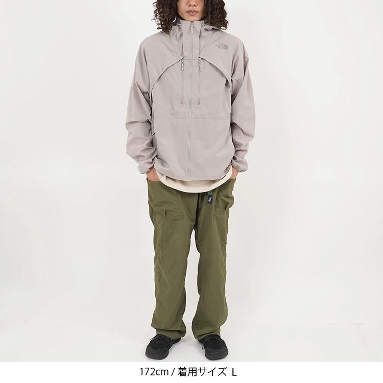 THE NORTH FACE（ザ ノースフェイス） ナイロンジャケット メンズ